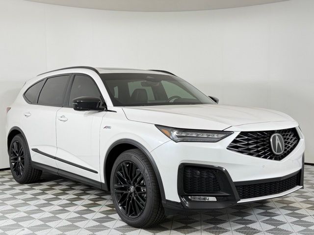 2026 Acura MDX
