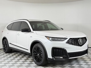 2026 Acura MDX SH-AWD A-Spec Advance Package SUV