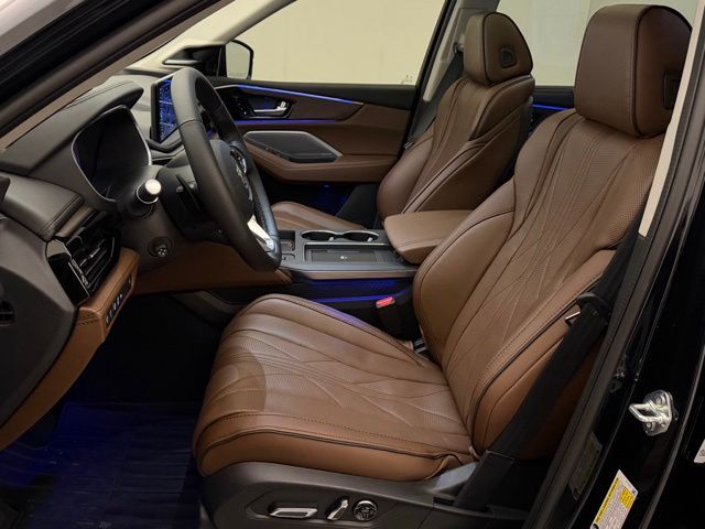 2026 Acura MDX Advance Package - Photo 14