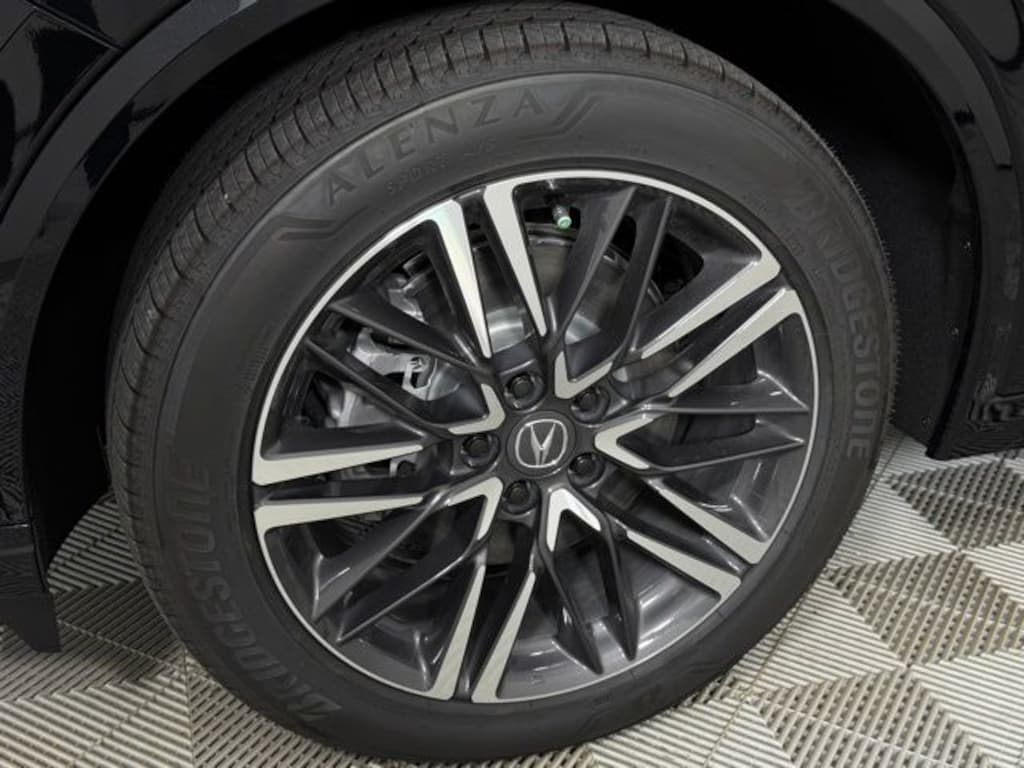 New 2026 Acura MDX SH-AWD Advance Package SUV
