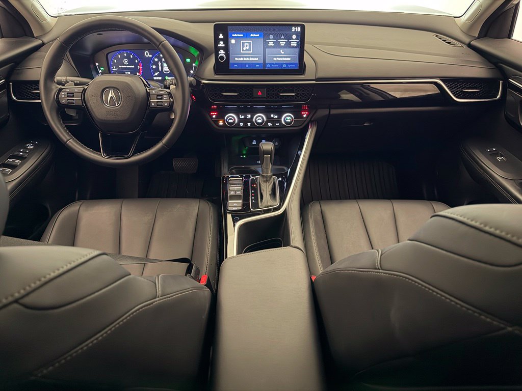 2025 Acura ADX Base - Photo 25