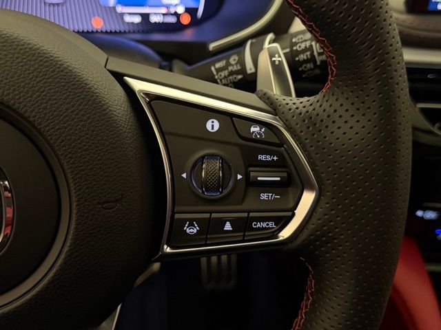 2026 Acura MDX A-Spec Package - Photo 39