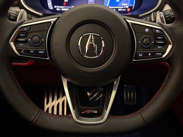 2026 Acura MDX A-Spec Package - Photo 38