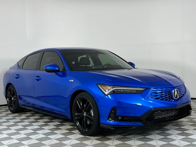 2026 Acura Integra A-Spec with Tech Package's photo