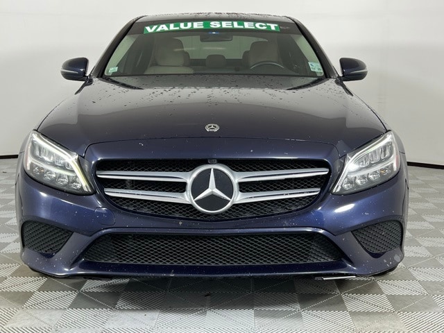 2021 Mercedes Benz C 300 Sedan photo 2