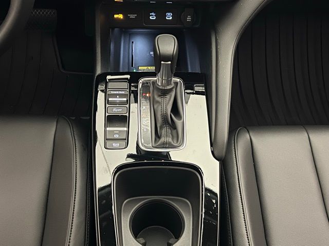2026 Acura Integra Base - Photo 25