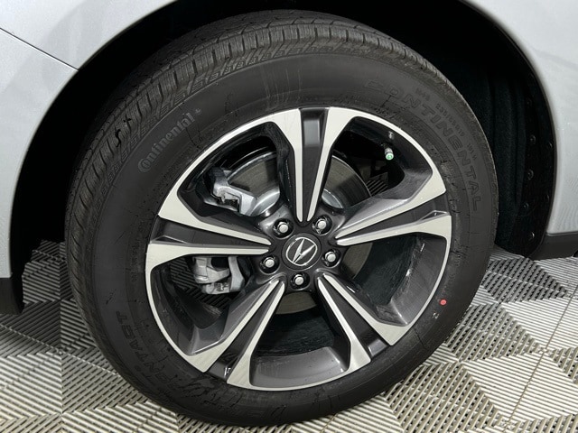 2026 Acura RDX Technology photo 4