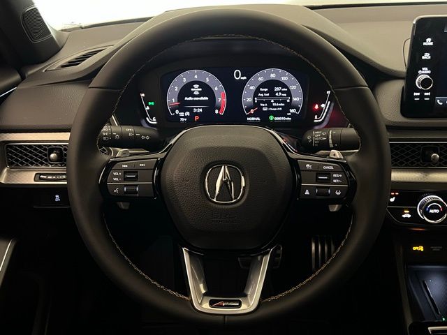 2026 Acura Integra A-Spec w/Technology Package - Photo 27