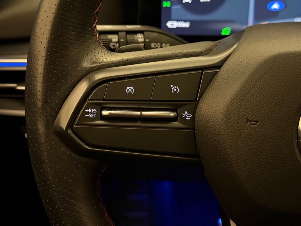 2024 Acura ZDX A-SPEC - Photo 45