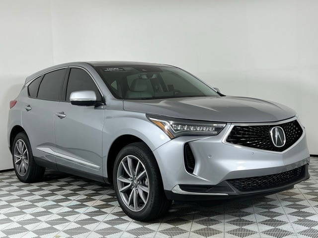 2023 Acura RDX Technology Package's photo