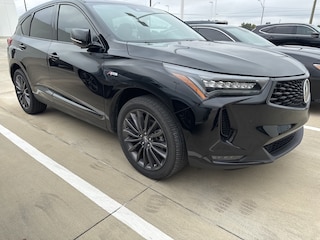 2024 Acura RDX A-Spec Advance Package SUV