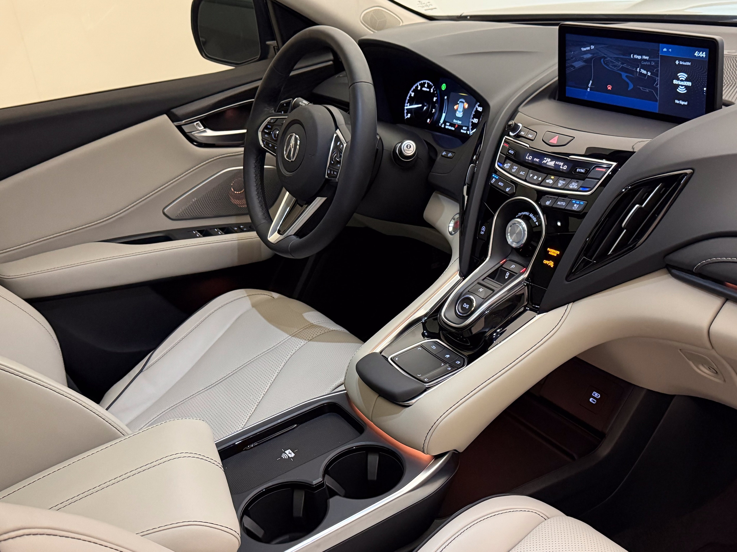 2025 Acura RDX Advance Package - Photo 18