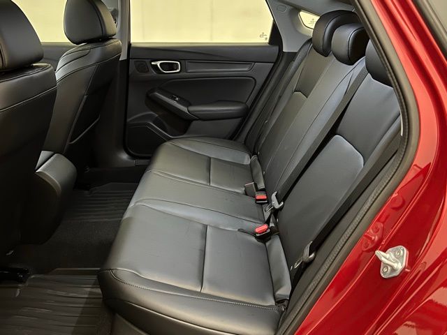2026 Acura Integra Base - Photo 17