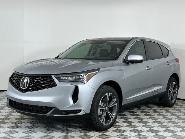 2026 Acura RDX Technology photo 3