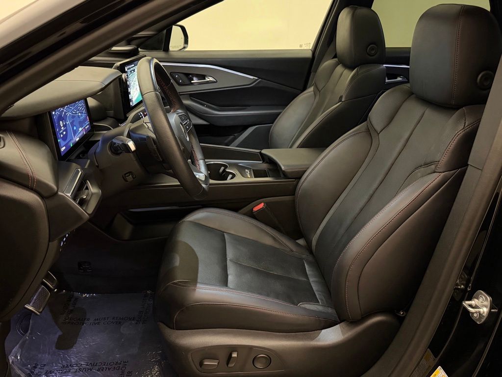 2024 Acura ZDX A-SPEC - Photo 20
