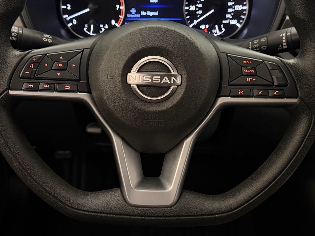 2025 Nissan Altima SV - Photo 36