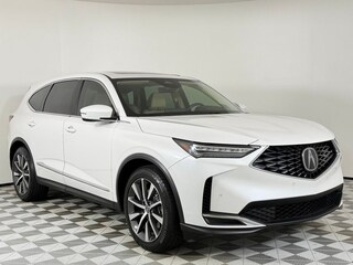 2025 Acura MDX SH-AWD Technology Package SUV