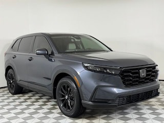 2025 Honda CR-V EX-L SUV