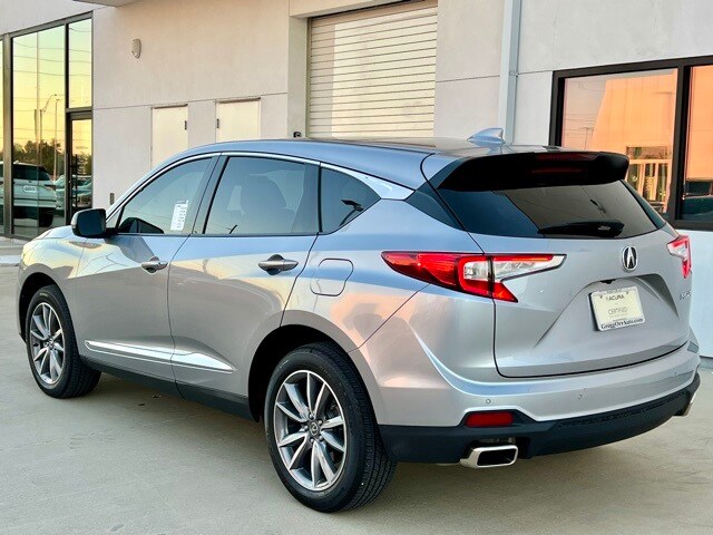 2023 Acura RDX Technology photo 2