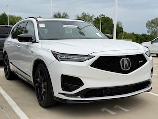 2023 Acura MDX SH-AWD Type S w/Advance Package SUV