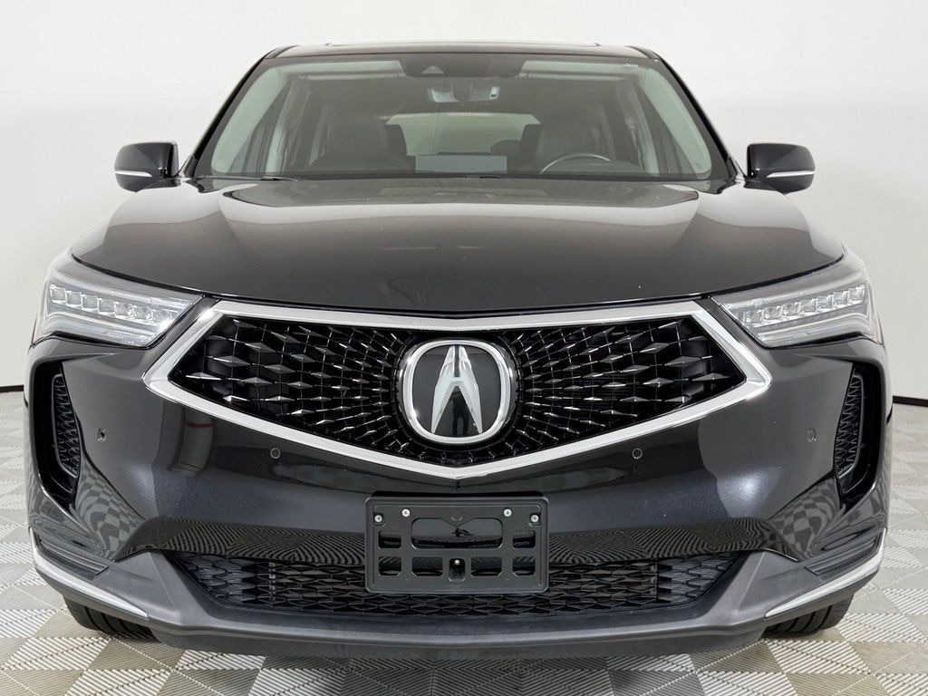 Used 2024 Acura RDX Technology Package SUV