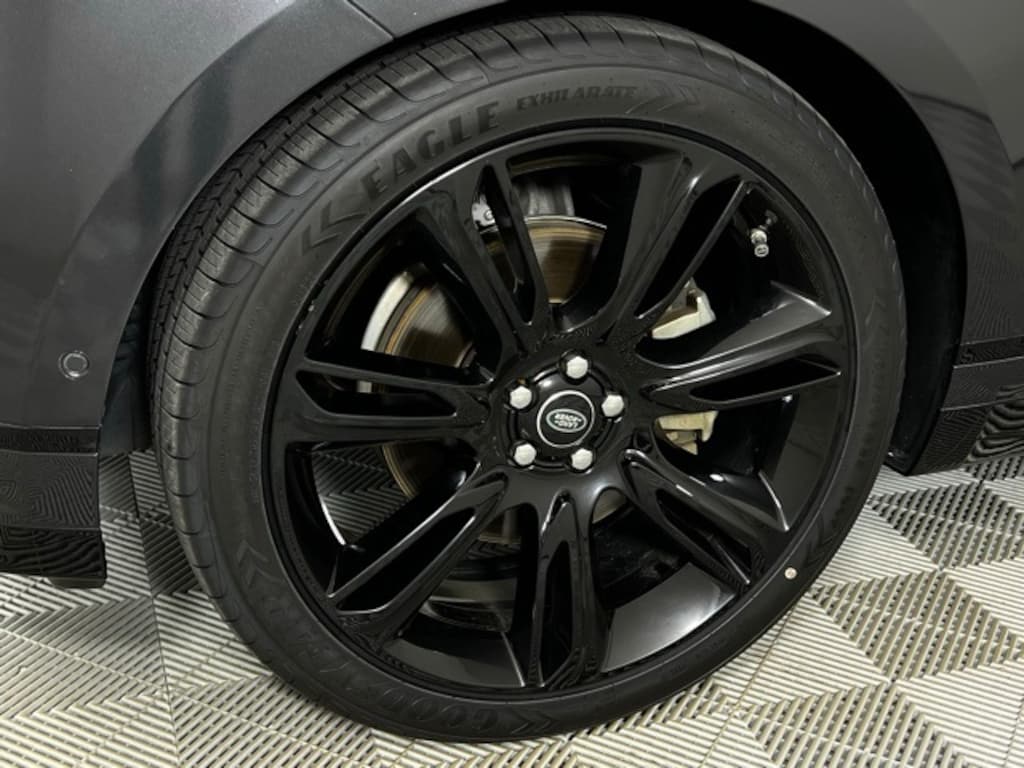 Used 2020 Land Rover Range Rover Velar P380 R-Dynamic HSE SUV