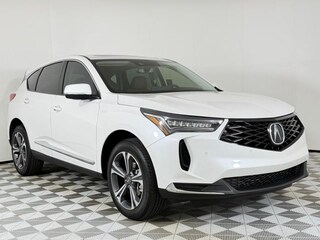 2025 Acura RDX Technology Package SUV