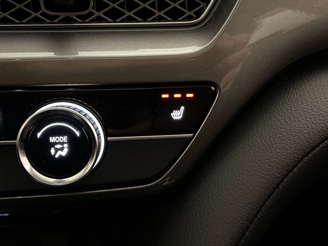 2026 Acura Integra Base - Photo 31
