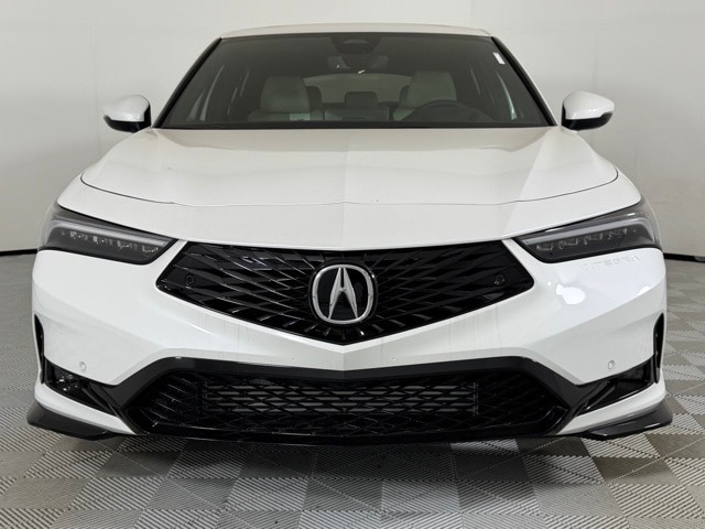 2026 Acura Integra A-Spec Technology photo 2