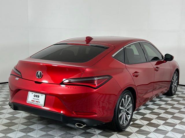 2026 Acura Integra Base - Photo 8