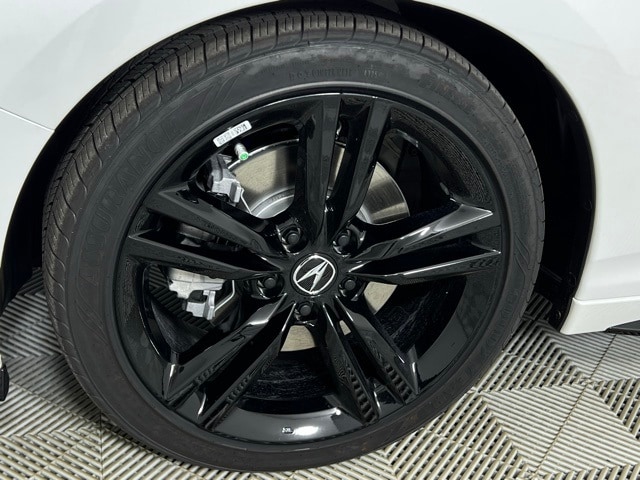 2026 Acura Integra A-Spec Technology photo 4