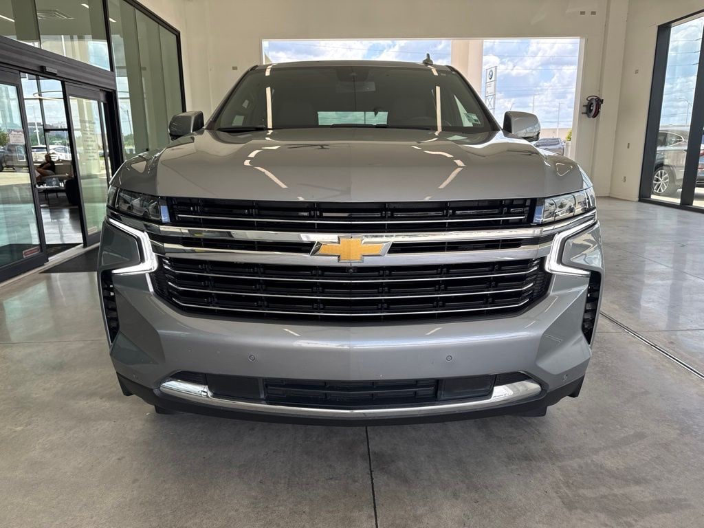 Used 2024 Chevrolet Tahoe LT SUV