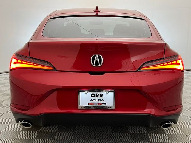 2026 Acura Integra Base - Photo 11
