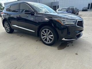 2023 Acura RDX Technology Package SUV