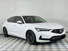 2025 Acura Integra A-Spec Tech Package Hatchback