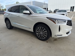 2026 Acura RDX Advance Package SUV