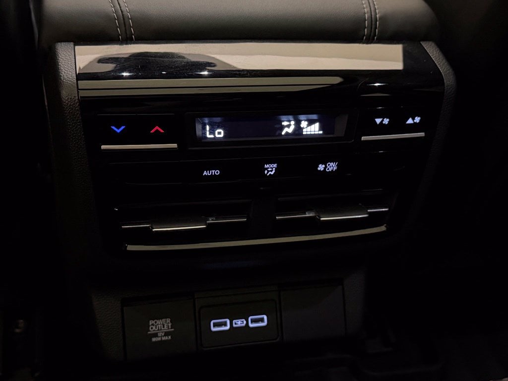 2024 Acura MDX Technology Package - Photo 21