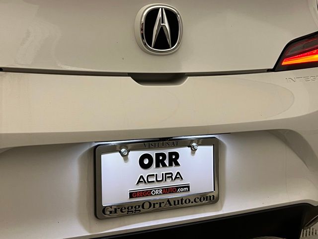 2026 Acura Integra Base - Photo 10