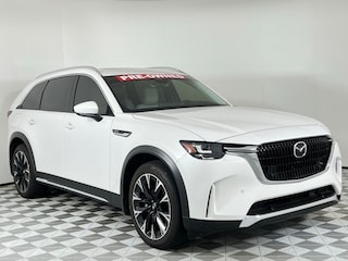 2024 Mazda CX-90 Plug-In Hybrid Premium SUV