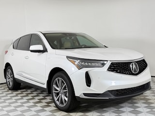 2023 Acura RDX Technology Package SUV