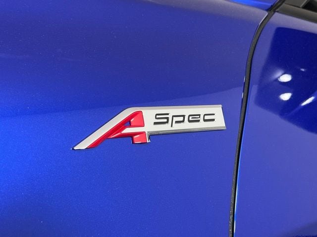 2025 Acura TLX A-Spec Package - Photo 7