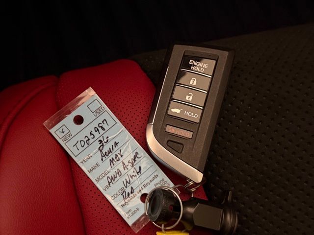 2026 Acura MDX A-Spec Package - Photo 44