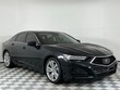 Acura TLX