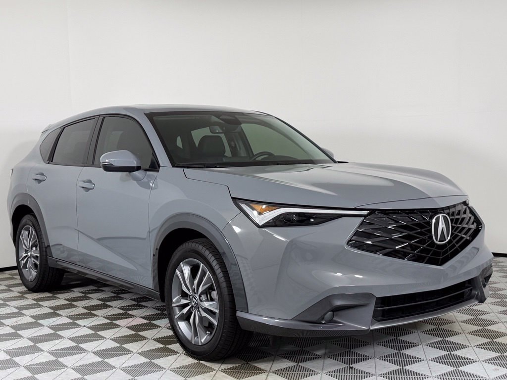 2025 Acura ADX Base - Photo 1
