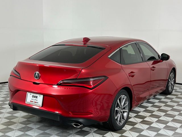 2026 Acura Integra Base - Photo 8