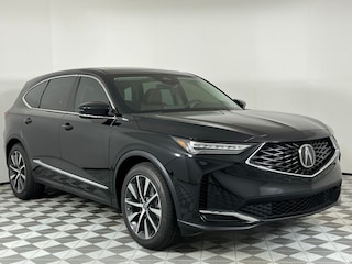 2026 Acura MDX FWD Technology Package SUV