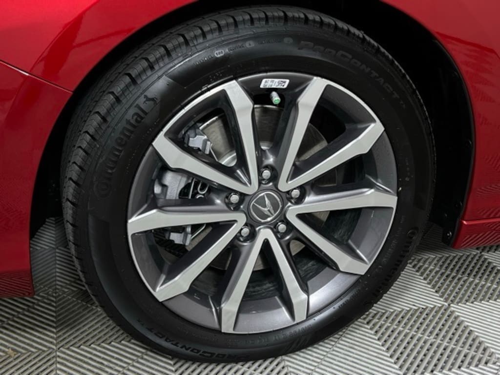 New 2026 Acura Integra Hatchback