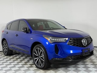 2025 Acura RDX A-Spec Advance Package SUV
