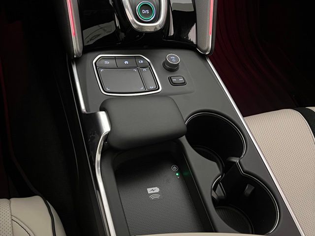 2025 Acura TLX A-Spec Package - Photo 30