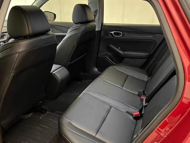 2026 Acura Integra Base - Photo 18